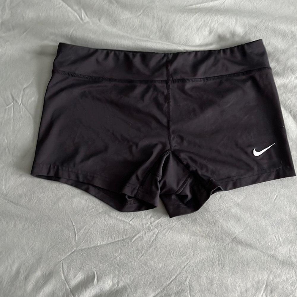 Nike Spandex